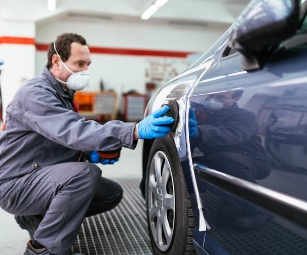 car-body-work
